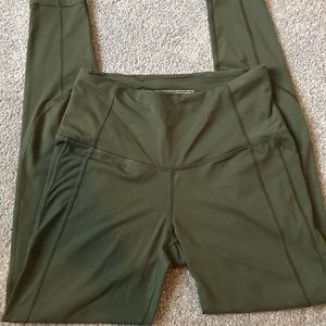 Victoria’s Secret Sport Knockout Leggings